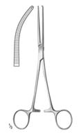 Haemostatic Forceps
